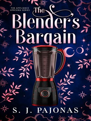 cover image of The Blender's Bargain